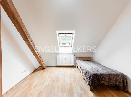 Pronájem bytu, 3+1, 72 m²