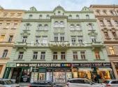 Pronájem kanceláře, 67 m²