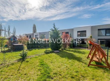 Prodej domu/vily, 197 m²