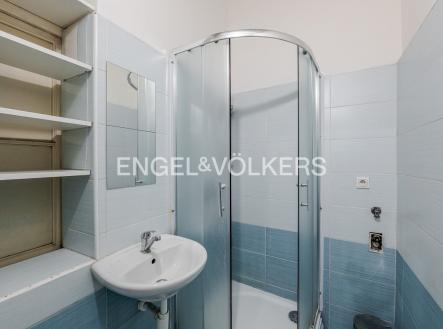 Pronájem bytu, 2+kk, 47 m²