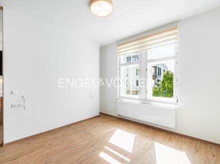 Pronájem bytu, 1+1, 40 m²