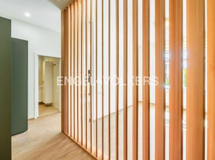 Pronájem bytu, 1+1, 40 m²