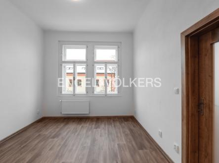 Pronájem bytu, 2+1, 59 m²