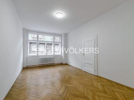 Pronájem bytu, 3+1, 105 m²