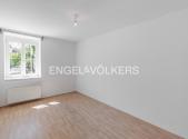 Pronájem bytu, 2+1, 44 m²