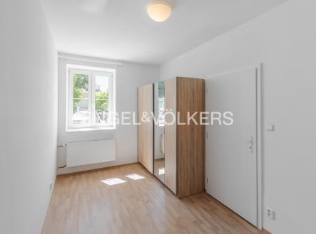 Pronájem bytu, 2+1, 44 m²