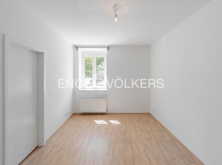 Pronájem bytu, 2+1, 44 m²