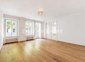 Pronájem bytu, 5+1, 141 m²