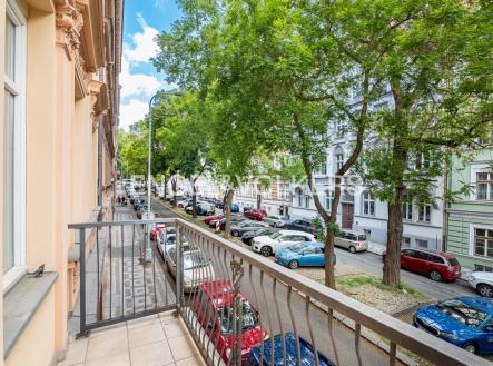 Pronájem bytu, 5+1, 141 m²