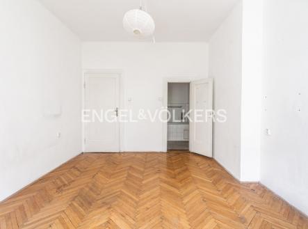 Prodej bytu, 2+kk, 47 m²