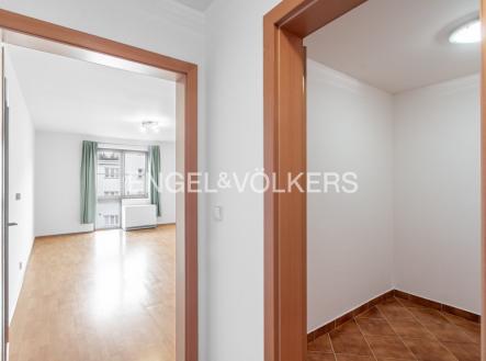 Prodej bytu, 1+kk, 41 m²
