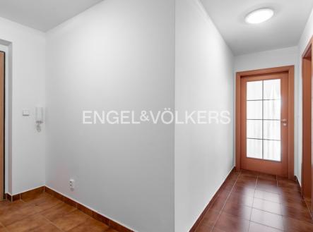 Prodej bytu, 1+kk, 41 m²