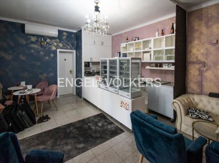 Pronájem komerčního objektu, výroba, 230 m²