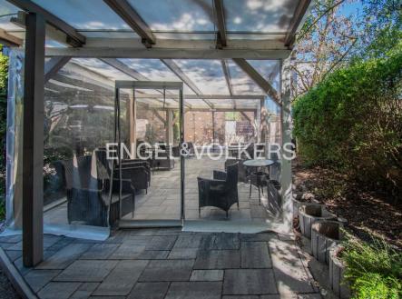 Pronájem komerčního objektu, výroba, 230 m²