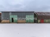 Pronájem komerčního objektu, sklad, 137 m²