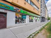 Pronájem obchodní prostory, 106 m²