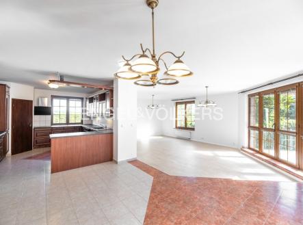 Pronájem domu/vily, 384 m²