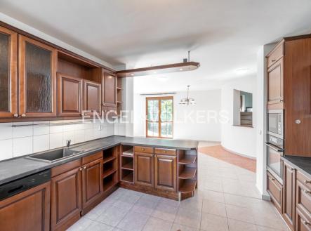 Pronájem domu/vily, 384 m²