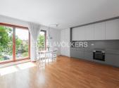 Pronájem bytu, 2+kk, 50 m²