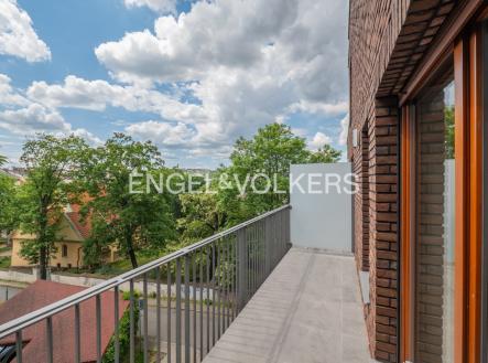 Pronájem bytu, 2+kk, 50 m²