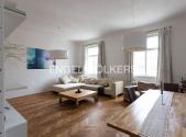 Pronájem bytu, 4+1, 112 m²