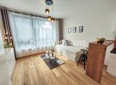 Pronájem bytu, 1+kk, 28 m²