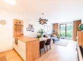 Pronájem bytu, 2+kk, 65 m²