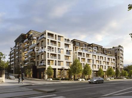 Pronájem obchodní prostory, 58 m²