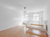 Pronájem bytu, 1+1, 60 m²