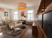 Pronájem bytu, 2+kk, 74 m²