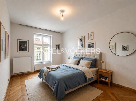Prodej bytu, 3+kk, 106 m²
