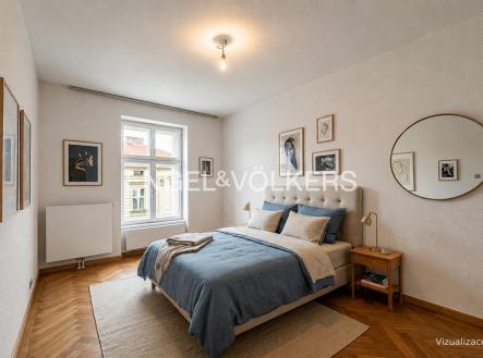 Prodej bytu, 3+kk, 106 m²