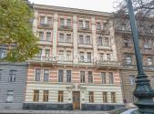 Pronájem kanceláře, 77 m²