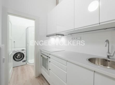 Pronájem bytu, 2+kk, 51 m²