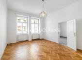 Pronájem bytu, 3+1, 90 m²