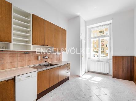Pronájem bytu, 3+1, 90 m²