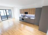 Pronájem bytu, 2+kk, 68 m²