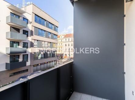 Pronájem bytu, 2+kk, 68 m²