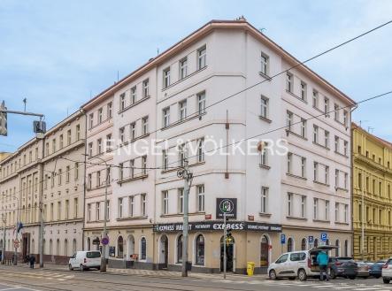 Pronájem restaurace, 265 m²