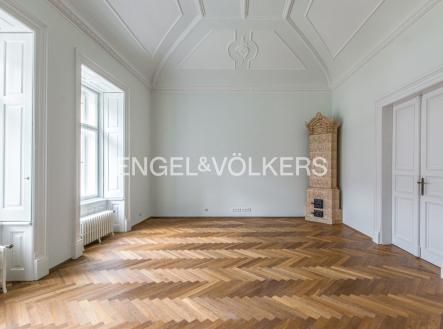 Pronájem bytu, 5+1, 176 m²