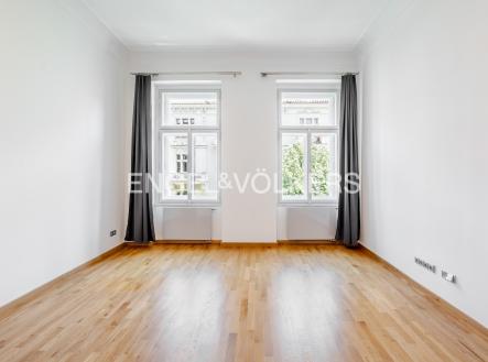 Pronájem bytu, 1+kk, 41 m²
