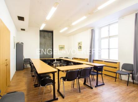 Pronájem kanceláře, 12 m²