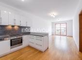 Prodej bytu, 2+kk, 58 m²