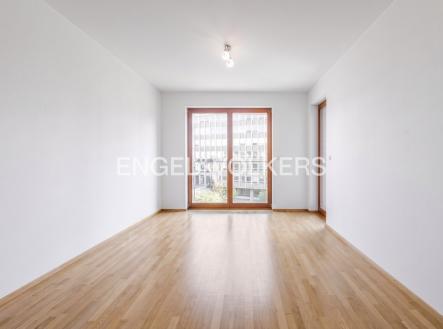 Prodej bytu, 2+kk, 58 m²