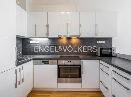 Prodej bytu, 2+kk, 58 m²