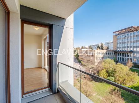 Prodej bytu, 2+kk, 58 m²