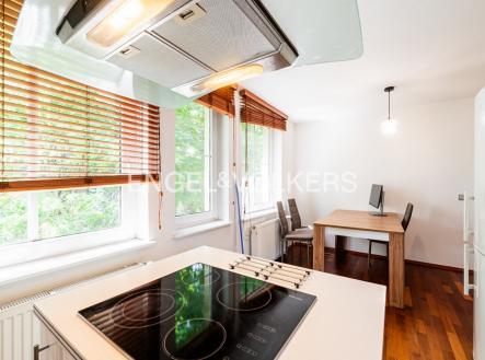 Pronájem bytu, 3+kk, 103 m²