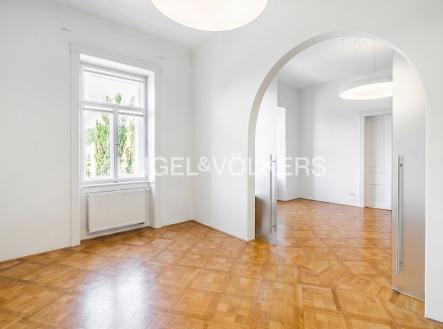 Pronájem bytu, 4+1, 140 m²
