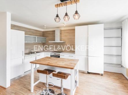 Pronájem bytu, 3+kk, 100 m²