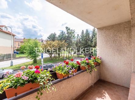 Pronájem bytu, 3+kk, 100 m²